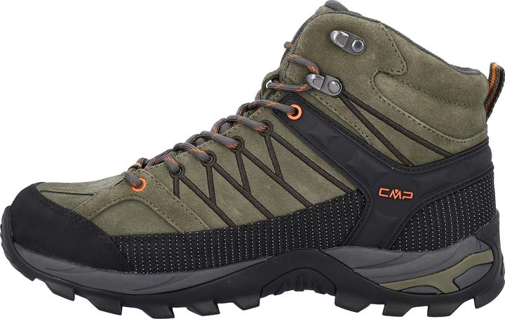 Image du produit CMP Campagnolo Rigel MID WP (41)