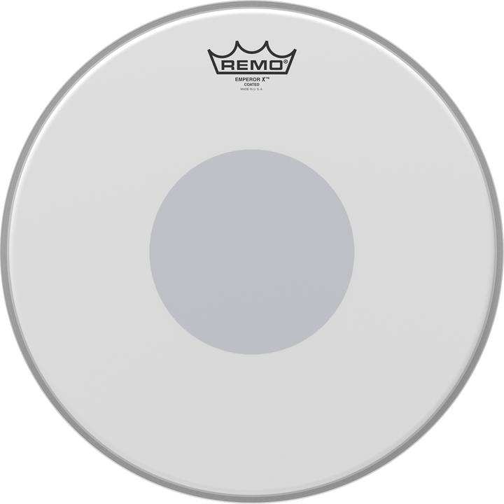 Actual product image Remo BX-0112-10 (Drum, Snare)
