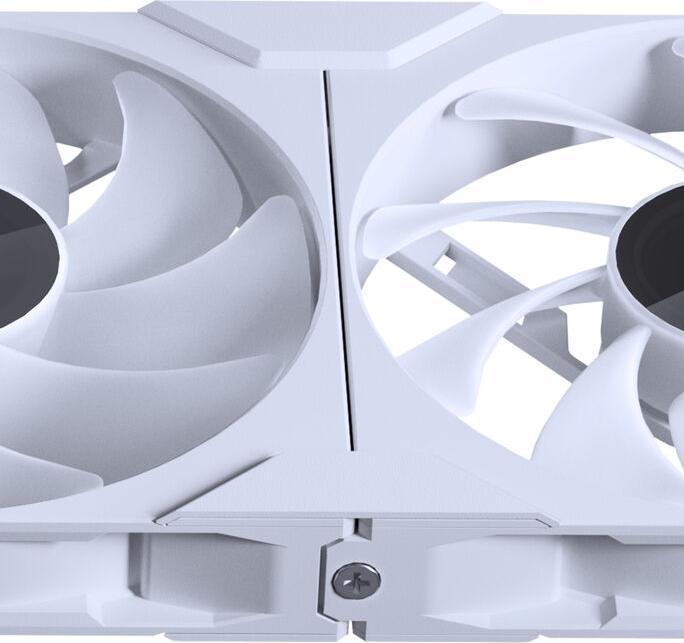 Image du produit Phanteks M25 Gen2 D-RGB (140 mm, 3 x)