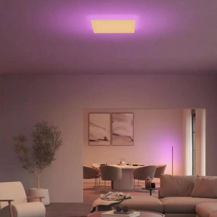 Image du produit Philips Hue White & Col. Amb. Datura (4300 lm)