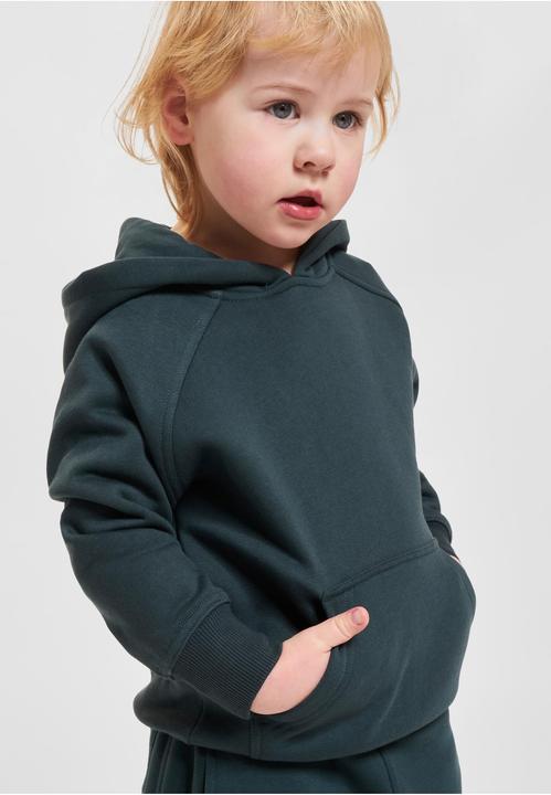 Image du produit Urban Classics Boys Blank Hoody (134)