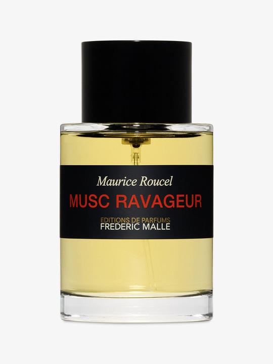 Actual product image Frédéric Malle Musc Ravageur (Eau de parfum, 10 ml)
