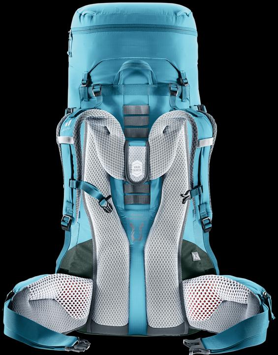 Produktbild Deuter Aircontact Lite 45 + 10 SL (45 l)