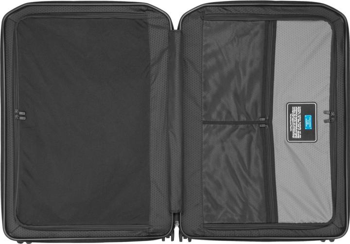 Actual product image Piquadro Hard case PQ-Light (96 l, L (90 - 115l))