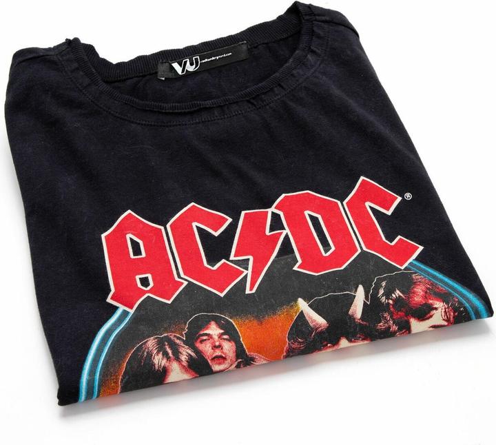 Actual product image AC/DC Highway To Hell TShirt (L)