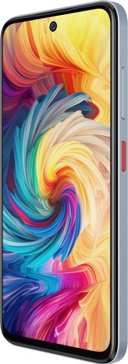 Actual product image ZTE Blade V70 8GB/256GB Stardust Gray (256 GB, Stardust grey, 6.70", Dual SIM, 4G)