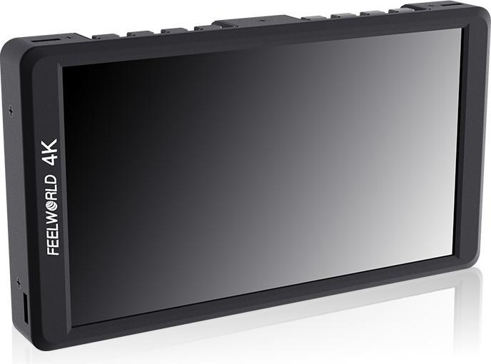 Produktbild Feelworld 5,7" 4K F570 Rugged HDMI monitor (5.70", 4K)