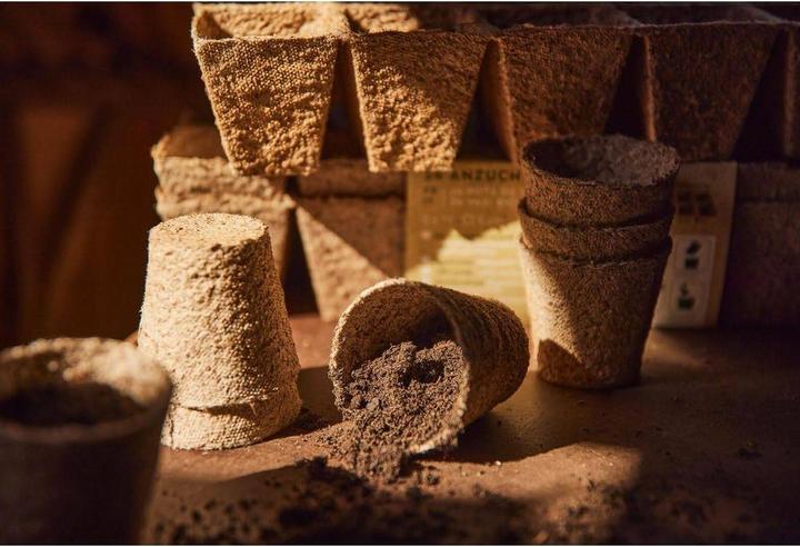 Actual product image Siena Garden Breeding pots