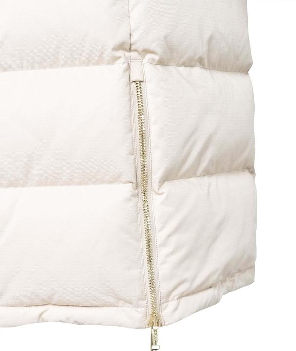 Actual product image Hést Down jacket EDDA 2in1 Down Coat/ Vest (S)