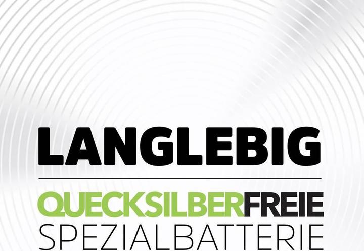 Actual product image Energizer Ultimate Lithium (2 pcs., CR2025, 155 mAh)