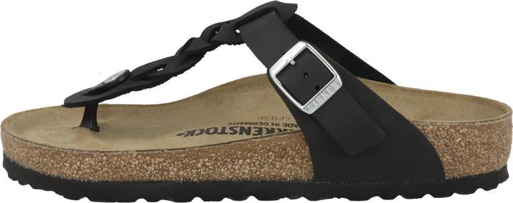 Immagine prodotto Birkenstock Gizeh intrecciato (36)