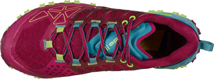 Actual product image La Sportiva Bushido II Woman (37.5)