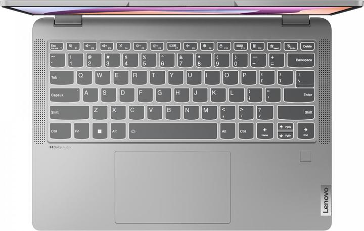 Actual product image Lenovo IdeaPad Flex 5 (14", AMD Ryzen 5 7430U, 16 GB, 512 GB, DE)