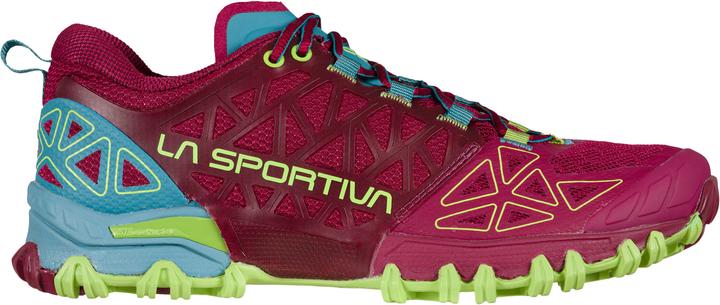 Actual product image La Sportiva Bushido II Woman (37.5)