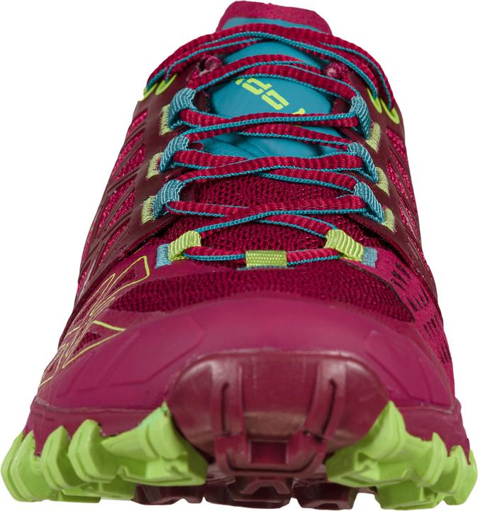 Actual product image La Sportiva Bushido II Woman (37.5)