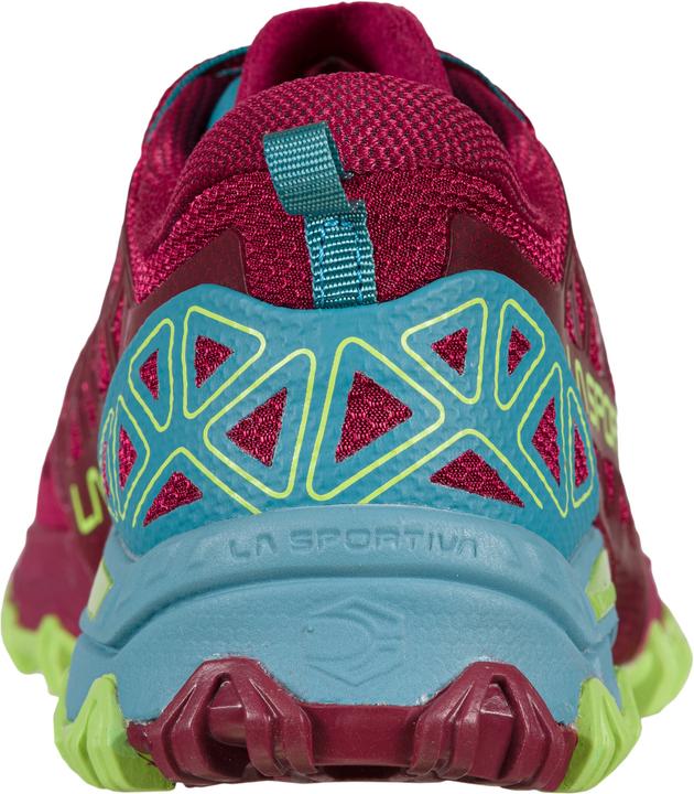 Actual product image La Sportiva Bushido II Woman (37.5)