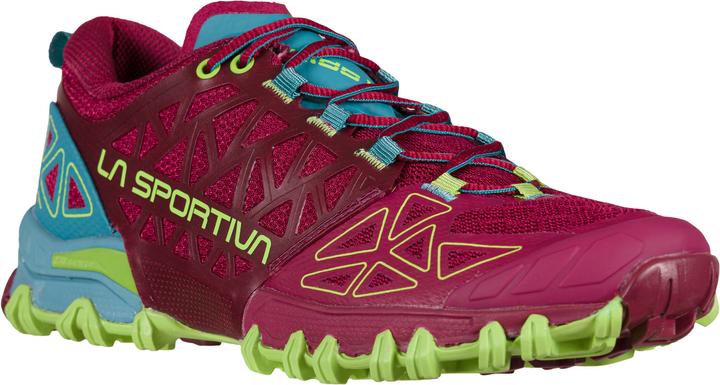Actual product image La Sportiva Bushido II Woman (37.5)