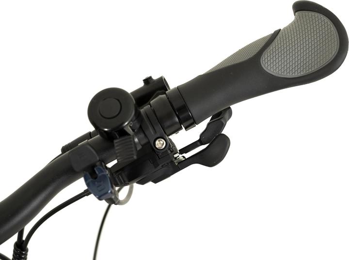 Image du produit Totem E-MTB Fully 27,5" Carry Pro Moteur central 80NM / 20Ah (51 cm)