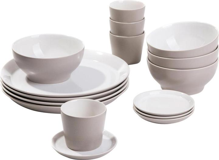 Actual product image Alessi Tonals (1 x, 18.50 cm)