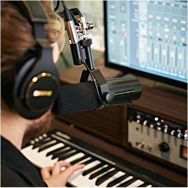 Actual product image Shure SM7DB
