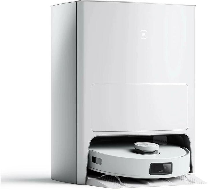 Immagine prodotto Ecovacs DEEBOT T20 OMNI (Robot aspirapolvere)