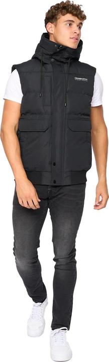 Produktbild Crosshatch Milwaka Weste (S)