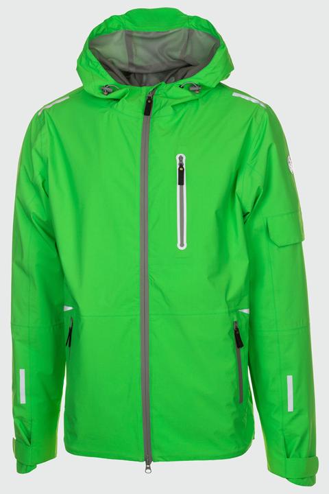 Produktbild Rukka Trailblaze Herren Regenjacke (XS)