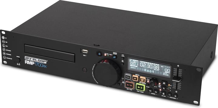 Produktbild reloop Rmp-1700rx