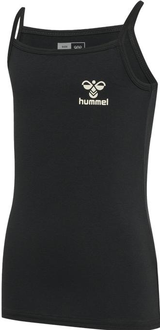Actual product image hummel Hmlcarolina Strap Top 2-Pack (24, 25, 26, 27, 28)