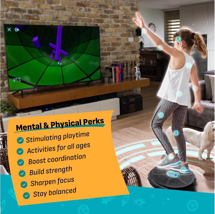 Actual product image Particula GoBalance Play