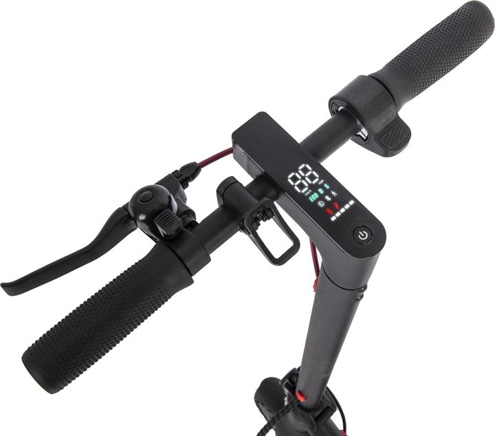 Image du produit Ocean Drive Kickscooter E9 Pro (25 km/h, 30 km, 350 W)