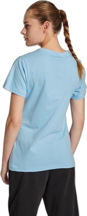Produktbild hummel Hmlred Basic T-Shirt S/S Woman (XS)