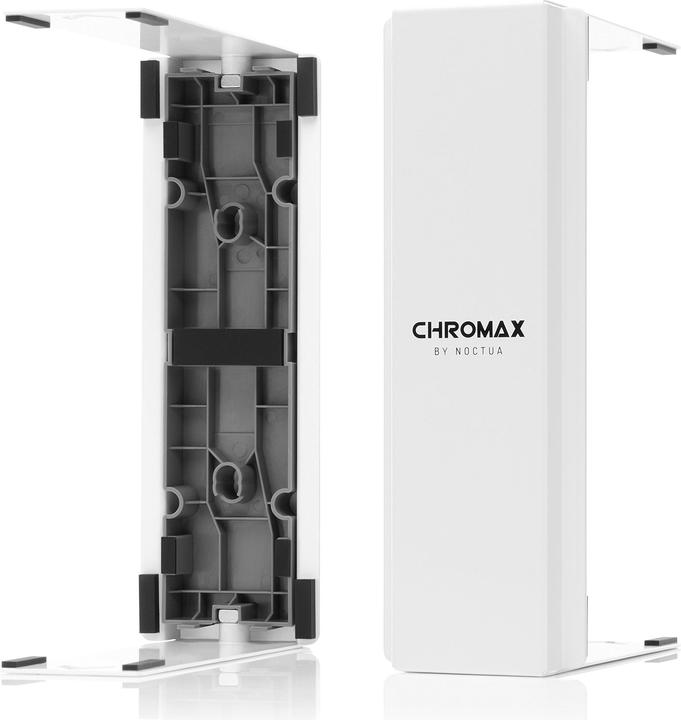 Produktbild Noctua NA-HC4 Chromax (165 mm)