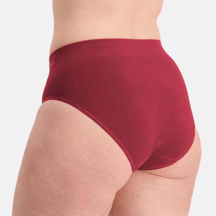 Actual product image Bamboo Basics Taillenslip Belle (3-Pack) (L, pack of 3)