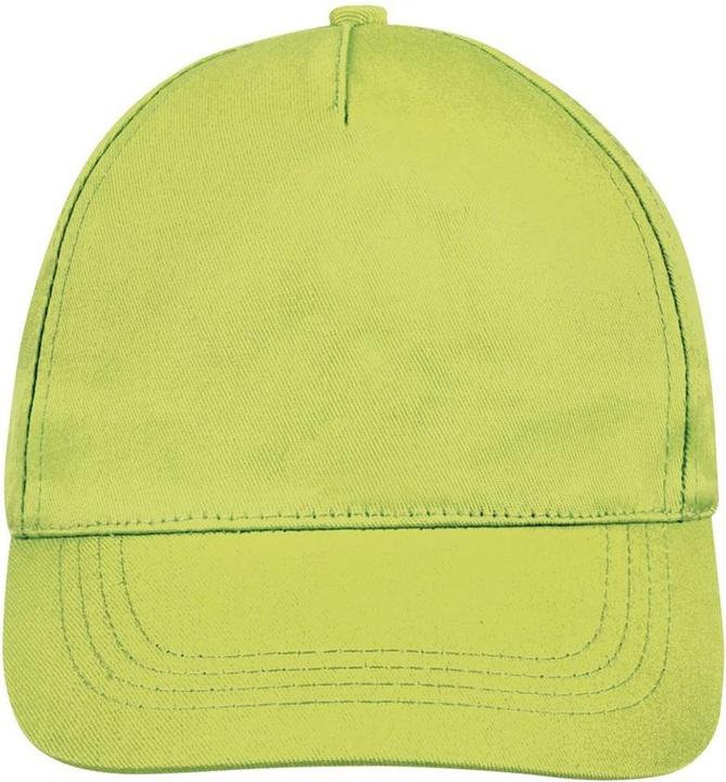 Produktbild Sols Buzz Baseballkappe (One Size)