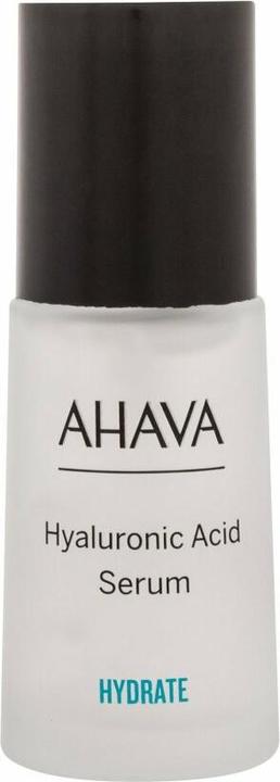 Immagine prodotto Ahava Tempo di idratare - Siero all'acido ialuronico (30 ml)