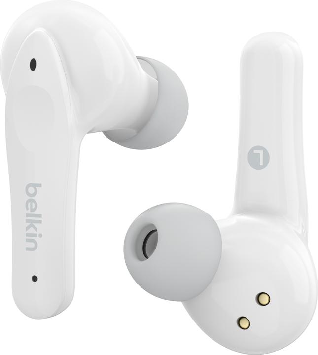 Image du produit Belkin SoundForm Nano Ecouteurs sans fil pour enfants