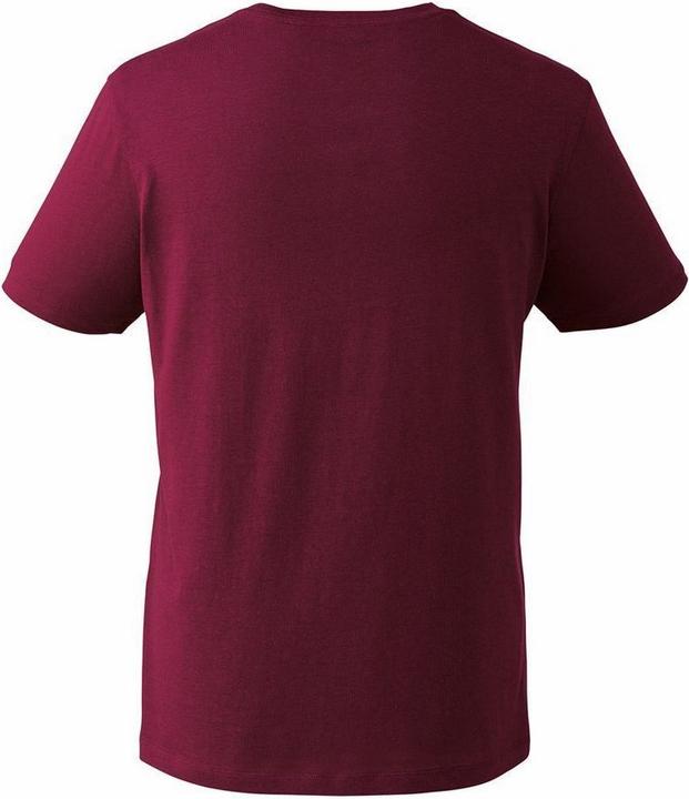 Produktbild Anthem TShirt aus biologischem Anbau (5XL)