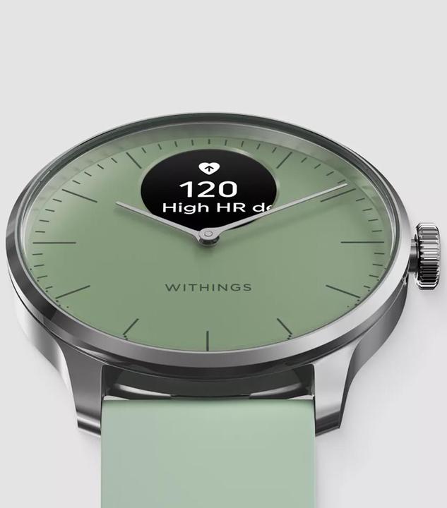 Immagine prodotto Withings Scanwatch Light (37 mm)
