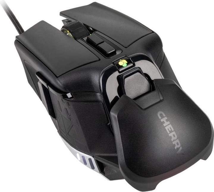Image du produit CHERRY MC 9620 FPS (Filaire)