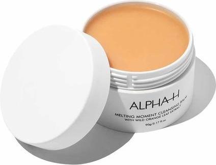 Actual product image Alpha-H Alpha H Melting Moment Cleansing Balm 90g (Cleansing Balms)