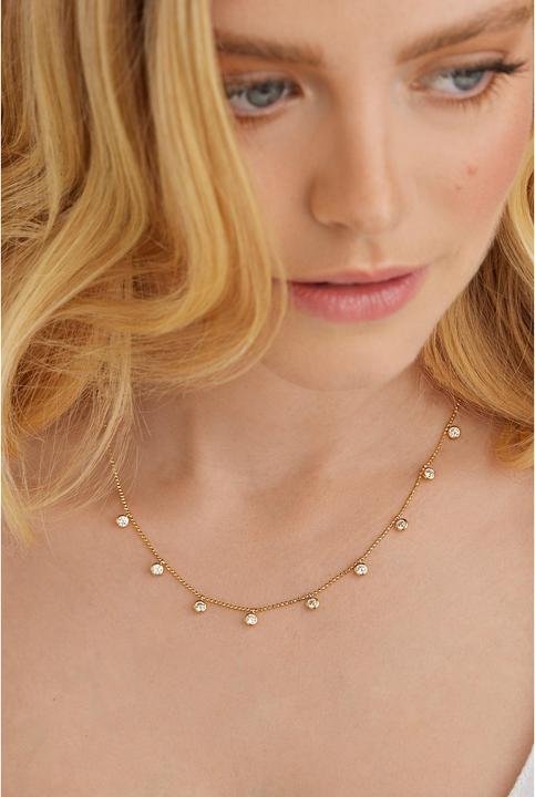 Produktbild Caï Kette (925er Silber, 40 cm)