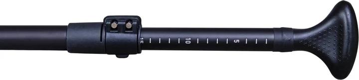 Produktbild Ocean Pacific All Round 3 Piece Adjustable Aluminum SUP Paddle 2021 (210 cm, 3-piece)
