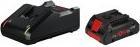 Produktbild Bosch Professional Starter Set (1x4.0Ah PC.GAL18V-40.C (18 V)