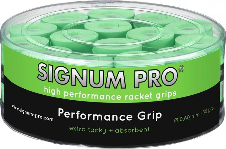 Signum Pro Performance Grip 30er Box