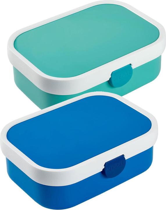 Turquoise, Blue