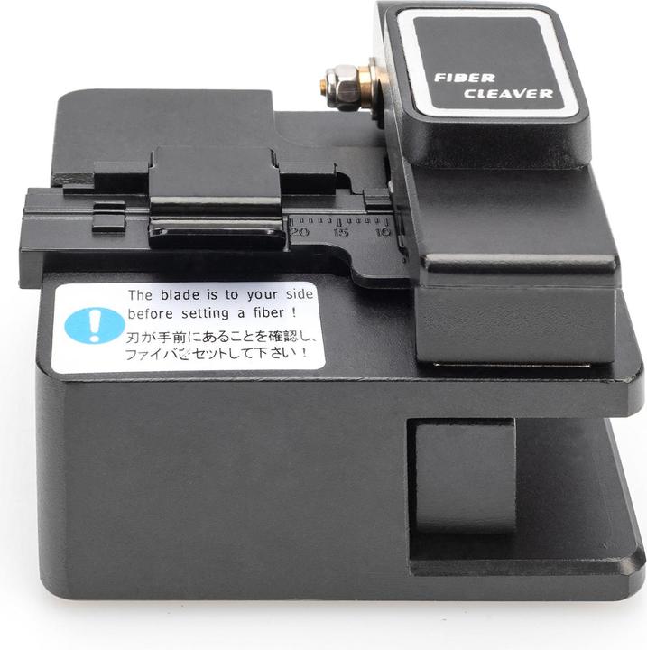 Actual product image Digitus Optical Fibre Cleaver