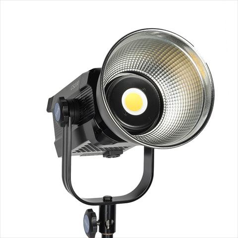 Produktbild Sirui Bi-Color LED Monolight CS200B (Studioleuchte)