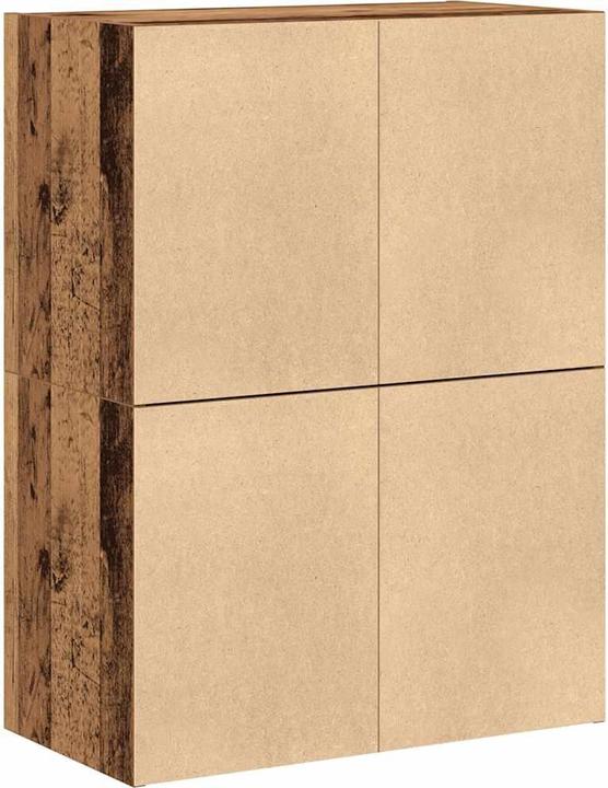 Image du produit VidaXL Lynne (60 x 31 x 40 cm)