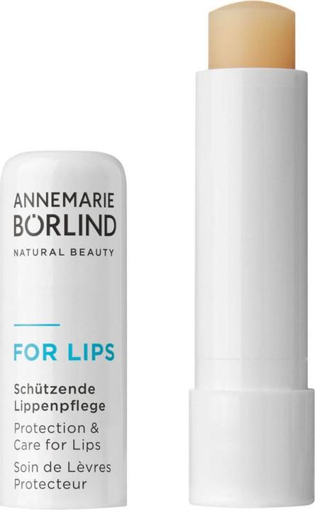 Actual product image Annemarie Börlind For Lips (Balm, 4.80 ml)